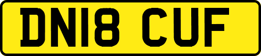 DN18CUF