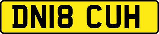 DN18CUH