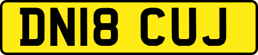 DN18CUJ