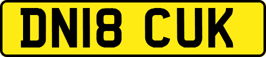 DN18CUK