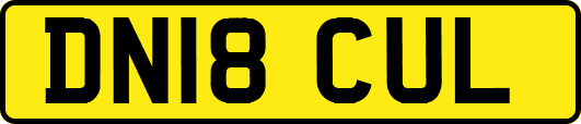 DN18CUL