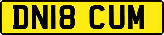 DN18CUM