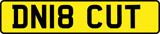 DN18CUT