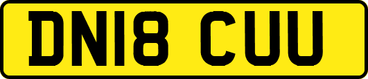 DN18CUU