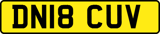 DN18CUV