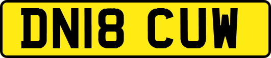 DN18CUW