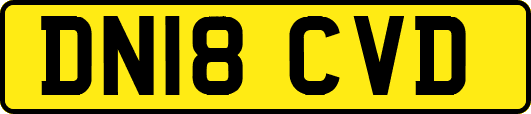 DN18CVD