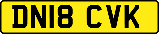 DN18CVK