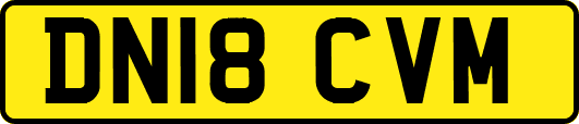 DN18CVM