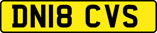 DN18CVS