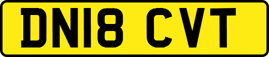DN18CVT