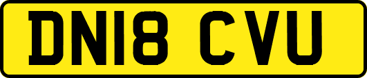 DN18CVU