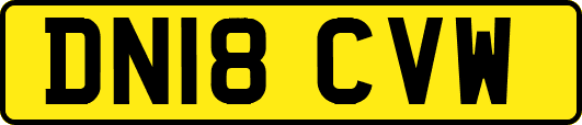DN18CVW