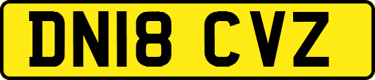 DN18CVZ