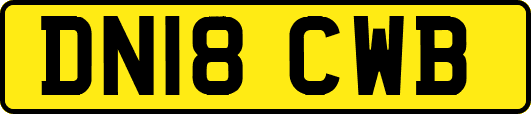 DN18CWB