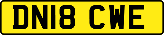 DN18CWE