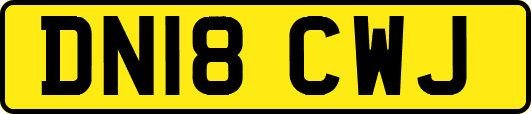 DN18CWJ