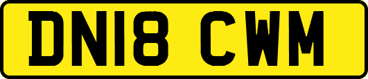 DN18CWM