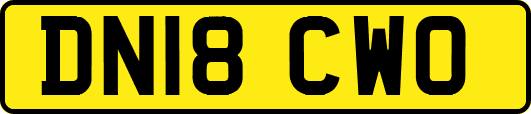 DN18CWO