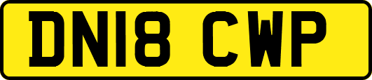 DN18CWP