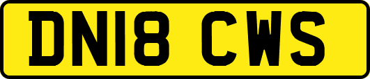DN18CWS