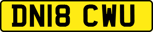 DN18CWU