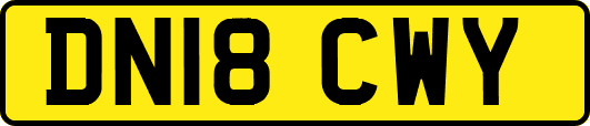 DN18CWY