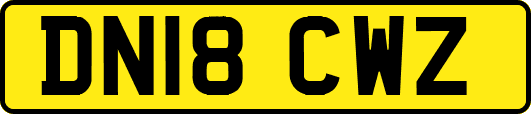 DN18CWZ