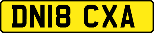 DN18CXA