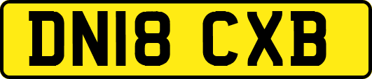 DN18CXB
