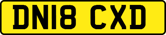 DN18CXD