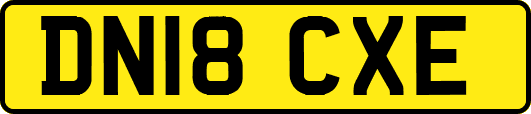 DN18CXE