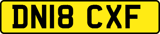 DN18CXF