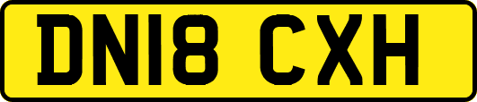 DN18CXH