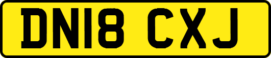DN18CXJ