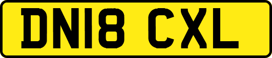 DN18CXL