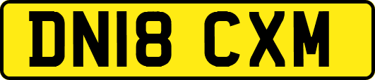 DN18CXM