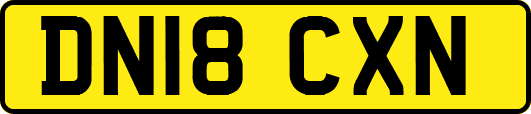 DN18CXN