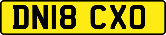 DN18CXO