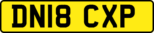 DN18CXP