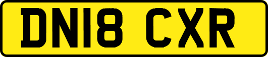 DN18CXR