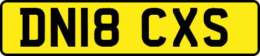 DN18CXS