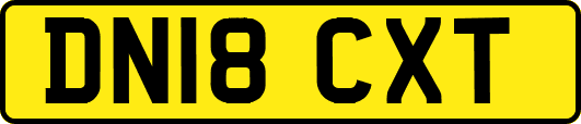 DN18CXT