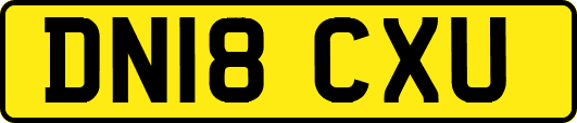 DN18CXU