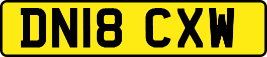 DN18CXW