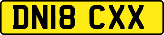 DN18CXX
