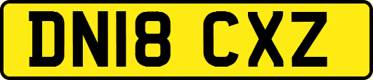 DN18CXZ