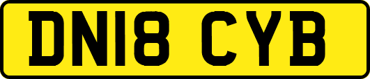 DN18CYB
