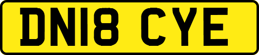 DN18CYE