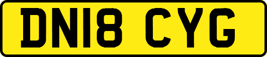 DN18CYG